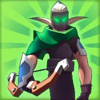 Arcane Archer Games Unblocked