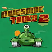 Awesome Tanks 2 Games Unblocked