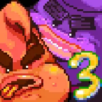 Bad Ice Cream 3 Games Unblocked