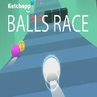 Balls Race Games Unblocked