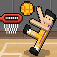 Basket Random Games Unblocked