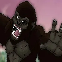 Big Bad Ape 1 Games Unblocked