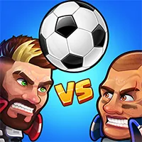 Bobblehead Soccer Games Unblocked