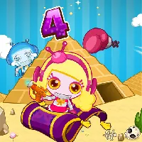 Bomb It 4 Games Unblocked