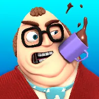 Bossy Toss Games Unblocked