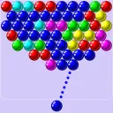 Bubble Shooter Games Unblocked