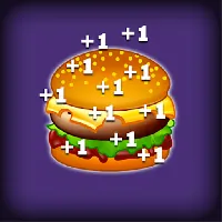 Burger Clicker Games Unblocked