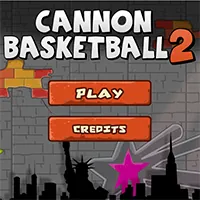 Cannon Basketball 2 Games Unblocked