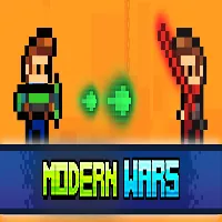 Castel Wars Modern Games Unblocked