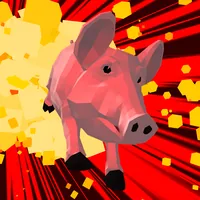 Crazy Pig Simulator Games Unblocked