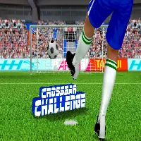 Crossbar Challenge Games Unblocked