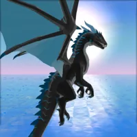 Dragon Simulator 3D Games Unblocked