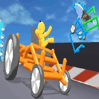 Draw Crash Race Games Unblocked