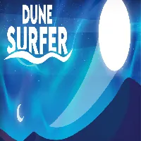 Dune Surfer Games Unblocked