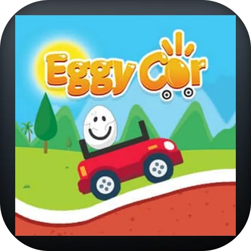 Eggy Car Games Unblocked