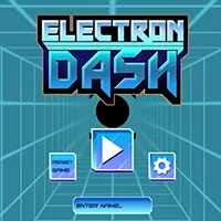 Electron Dash Games Unblocked