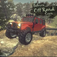 Extreme Off Road Cars Games Unblocked