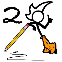 Fancy Pants 2 Games Unblocked