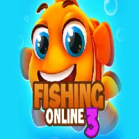 Fishing 3 Online Games Unblocked