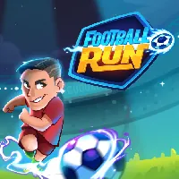 Football Run Games Unblocked