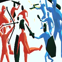 Funny Battle Simulator Games Unblocked