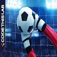 Goalkeeperchallenge Games Unblocked