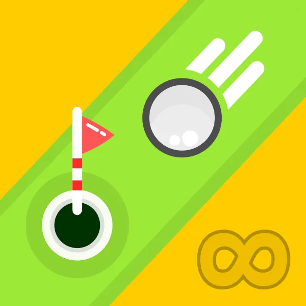 Golfinity Games Unblocked