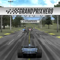 Grand Prix Hero Games Unblocked