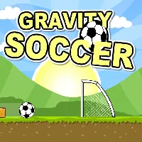 Gravity Soccer Games Unblocked