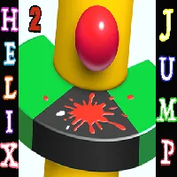 Helix Jump Advanced Games Unblocked
