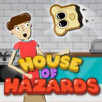 House Of Hazards Games Unblocked