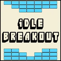 Idle Breakout Games Unblocked