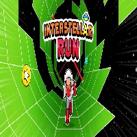 Interstellar Run Games Unblocked