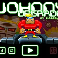 Johnny Upgrade Games Unblocked