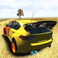 3D Car Simulator Games Unblocked