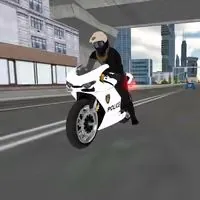 3D Moto Simulator 2 Games Unblocked