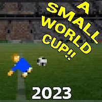 A Small World Cup Games Unblocked