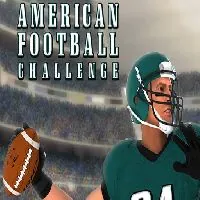 American Football Challenge Games Unblocked
