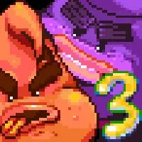 Bad Ice Cream 3 Games Unblocked