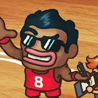 Basket Champs Games Unblocked