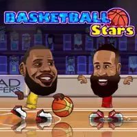 Basketball Stars Games Unblocked