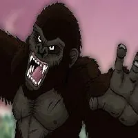 Big Bad Ape 1 Games Unblocked