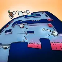 Big Tower Tiny Square Games Unblocked