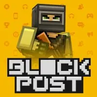 Blockpost Games Unblocked