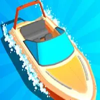 Boat Drift Games Unblocked