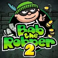 Bob The Robber 2 Games Unblocked