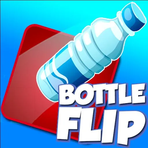 Bottle Flip 3D Games Unblocked