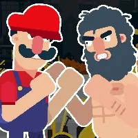 Boxing Physics 2 Games Unblocked