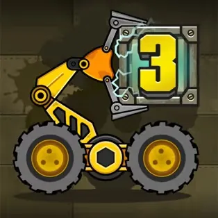 Boxrob 3 Games Unblocked