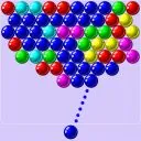 Bubble Shooter Games Unblocked